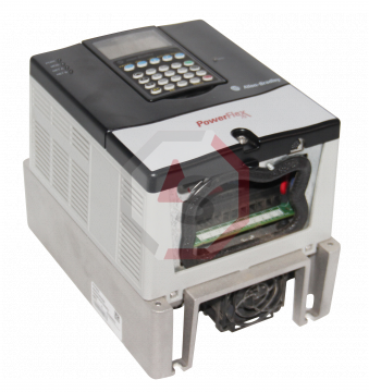 20AD8P0A3AYNNNNN | 20AD | ALLEN BRADLEY / DRIVES | Image 1