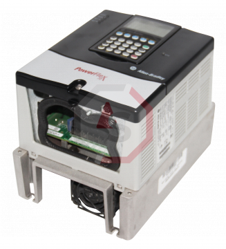 20AD8P0C3AYYANC1 | 20AD | ALLEN BRADLEY / DRIVES | Image 2