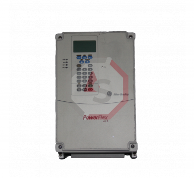20AE032C3AYNNNC0 | 20AE | Allen Bradley - Drives | Image 3