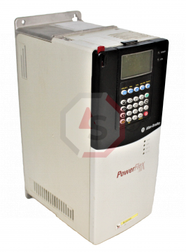 20BB022A3AYYBCC1 | 20BB | Allen Bradley - Drives | Image 3