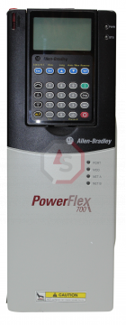 20BB2P2A3AYNBNC1 | 20BB | Allen Bradley - Drives | Image 7