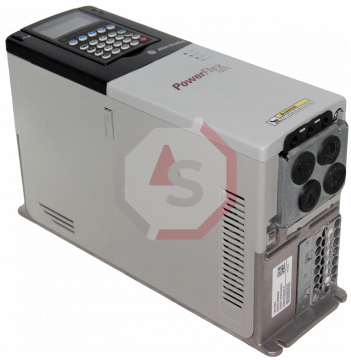 20BB2P2A3AYNBNC1 | 20BB | Allen Bradley - Drives | Image 9