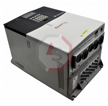 20BC030A0AYYANC0 | 20BC | ALLEN BRADLEY / DRIVES | Image 1