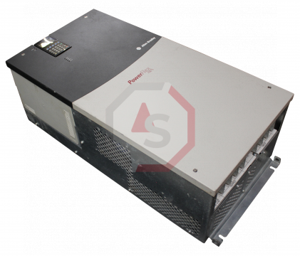 20BD180A3AYNARB0 | 20BD | Allen Bradley - Drives | Image 5