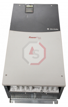 20BD180A3AYNARB0 | 20BD | Allen Bradley - Drives | Image 6