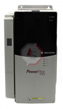 20DD011A0EYNA1CBK | 20DD | Allen Bradley - Drives | Image 1