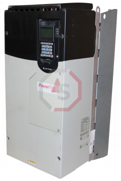 20F11NC104JA0NNNNN | 20F1 | Allen Bradley - Drives | Image 4