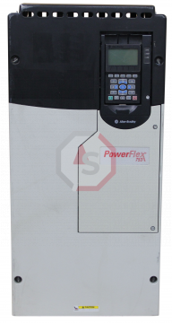 20F11NC104JA0NNNNN | 20F1 | Allen Bradley - Drives | Image 5