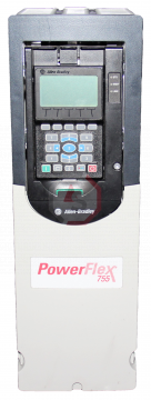 20F11ND2P1AA0NNNNN | 20F1 | Allen Bradley - Drives | Image 8