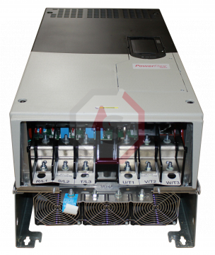 20F14ND415AN0NNNNN | 20F1 | Allen Bradley - Drives | Image 6