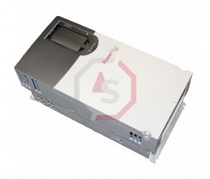 20G11ND077AA0NNNNN | 20G1 | Allen Bradley - Drives | Image 2