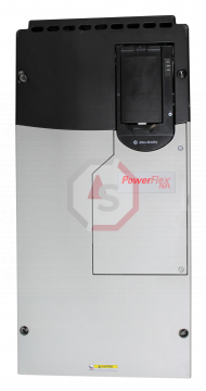20G11ND248AN0NNNNN | 20G1 | Allen Bradley - Drives | Image 1