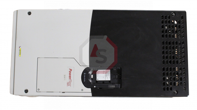 20G11ND361AN0NNNNN | 20G1 | Allen Bradley - Drives | Image 3