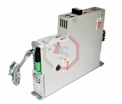 2198-D006-ERS3 | 2198 | Allen Bradley | Image 1