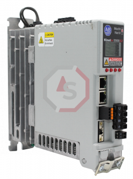 2198-H003-ERS2 | 2198 | Allen Bradley | Image 1