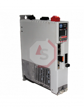 2198-H003-ERS | 2198 | Allen Bradley | Image 1