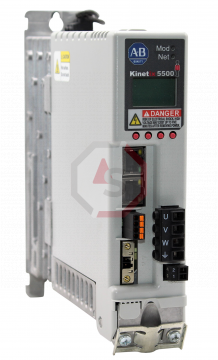 2198-H008-ERS | 2198 | Allen Bradley | Image 1