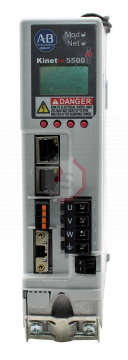 2198-H008-ERS | 2198 | Allen Bradley | Image 2