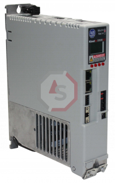 2198-H025-ERS2 | 2198 | Allen Bradley | Image 1