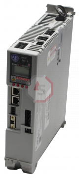 2198-H025-ERS | 2198 | Allen Bradley | Image 1
