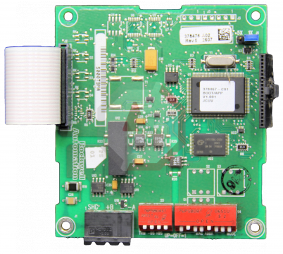 22-COMM-B | 22 | ALLEN BRADLEY / DRIVES | Image 1