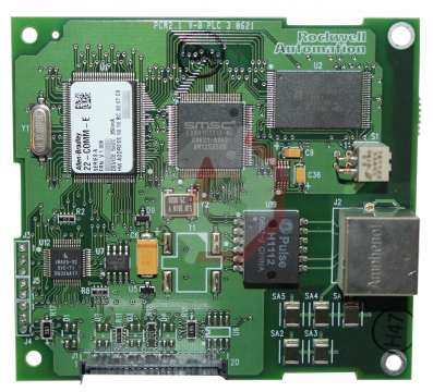 22-COMM-E | 22 | Allen Bradley - Drives | Image 2