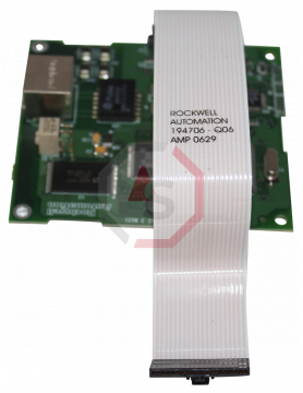 22-COMM-E | 22 | Allen Bradley - Drives | Image 4