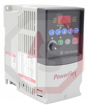 22A-A2P1N113 | 22A | ALLEN BRADLEY / DRIVES | Image 1