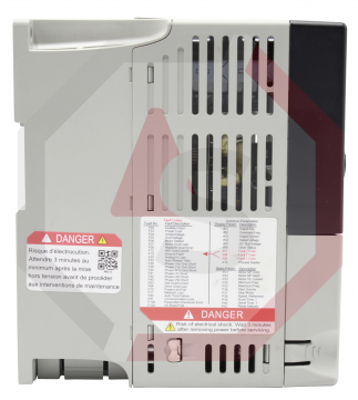 22A-A2P1N113 | 22A | ALLEN BRADLEY / DRIVES | Image 2