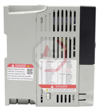 22A-A2P3N104 | 22A | ALLEN BRADLEY / DRIVES | Image 2