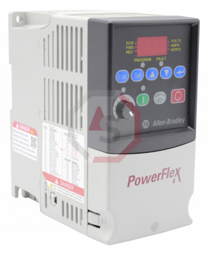 22A-V2P3N104 | 22A | ALLEN BRADLEY / DRIVES | Image 1
