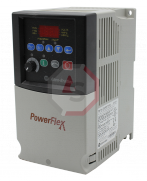 22A-V6P0N104 | 22A | ALLEN BRADLEY / DRIVES | Image 1