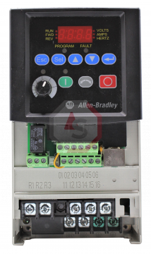 22A-V6P0N104 | 22A | ALLEN BRADLEY / DRIVES | Image 4