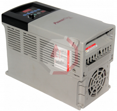 22B-A012N104 | 22B | ALLEN BRADLEY / DRIVES | Image 2