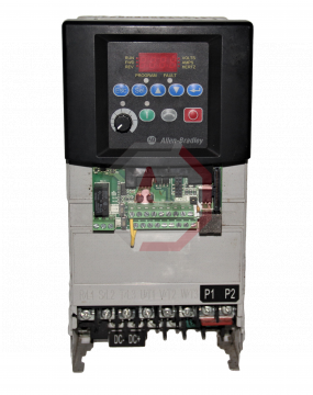22B-A012N104 | 22B | ALLEN BRADLEY / DRIVES | Image 5