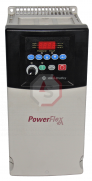 22B-A012N114 | 22B | ALLEN BRADLEY / DRIVES | Image 1