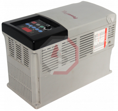 22B-A012N114 | 22B | ALLEN BRADLEY / DRIVES | Image 3
