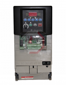 22B-A012N114 | 22B | ALLEN BRADLEY / DRIVES | Image 4