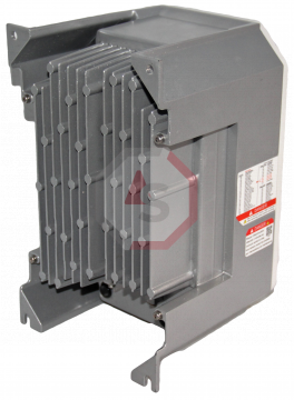 22B-D2P3C104 | 22B | ALLEN BRADLEY / DRIVES | Image 3