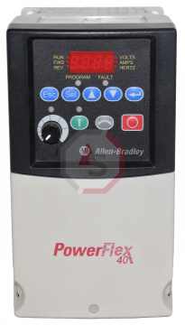 22B-D2P3N104 | 22B | ALLEN BRADLEY / DRIVES | Image 4
