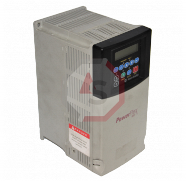 22C-B033N103 | 22C | Allen Bradley - Drives | Image 2