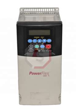 22C-B033N103 | 22C | Allen Bradley - Drives | Image 3