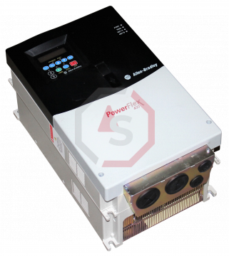 22C-D038A103 | 22C | ALLEN BRADLEY / DRIVES | Image 1