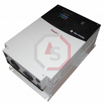 22C-D072A103 | 22C | ALLEN BRADLEY / DRIVES | Image 1