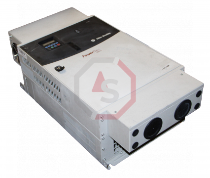 22C-D170A103 | 22C | ALLEN BRADLEY / DRIVES | Image 1