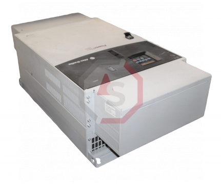 22C-D170A103 | 22C | ALLEN BRADLEY / DRIVES | Image 2