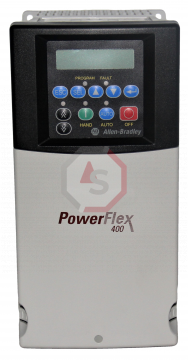 22C-D6P0N103 | 22C | Allen Bradley - Drives | Image 3
