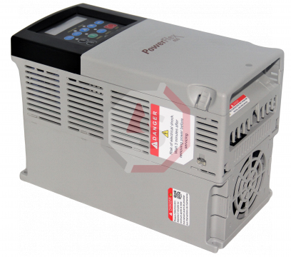 22C-D6P0N103 | 22C | Allen Bradley - Drives | Image 5