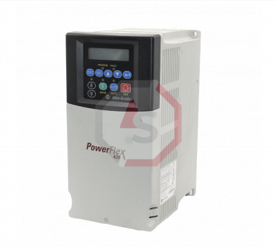22C-D6P0N103 | 22C | Allen Bradley - Drives | Image 6
