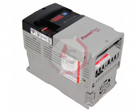 22D-B5P0N104 | 22D | Allen Bradley - Drives | Image 1